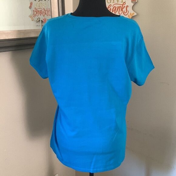 NWOT Dreamer boho dream catcher short sleeve Gildan T-shirt various sizes - Picture 6 of 8